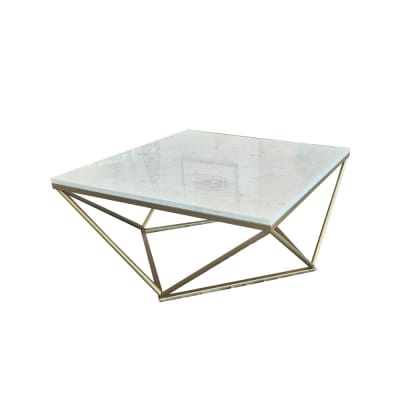 MESA DE CENTRO ESTRELLA