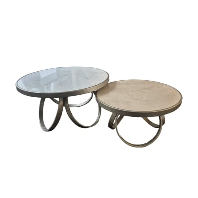 MESA DE CENTRO NIDO MONTREZ