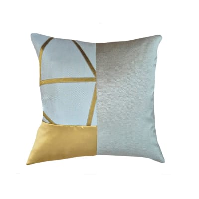 COJIN DETALLE AMARILLO