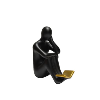 ESCULTURA READING II ESCULTURA READING II