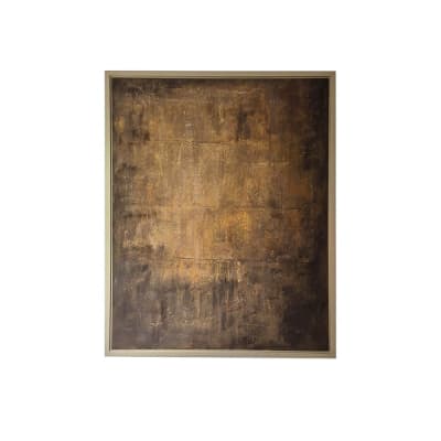 CUADRO COPPER TEXTURES CUADRO COPPER TEXTURES