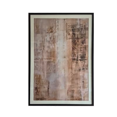 CUADRO GICLÉE SOBRE LIENZO