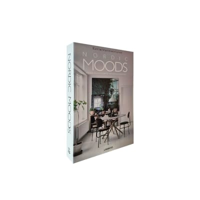 NORDIC MOODS BOOK BOX