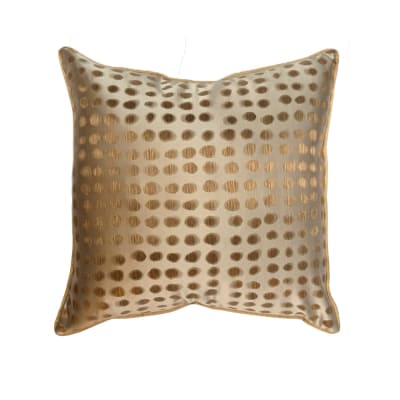 COJIN ACUARELA DOTS COJIN ACUARELA DOTS