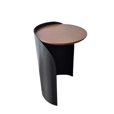 MESA LATERAL CURLY LG