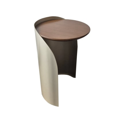 MESA LATERAL CURLY SM