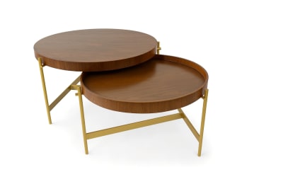 MESA DE CENTRO OLIVIA