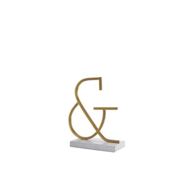 ESCULTURA OUT OF OFFICE