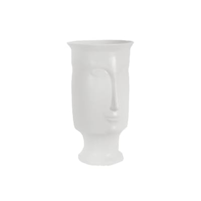 FACE VASE MD