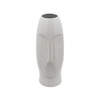 FACE VASE LG