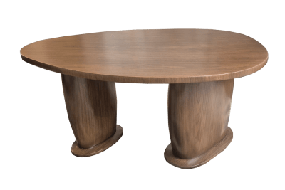 MESA DE CENTRO GRECA