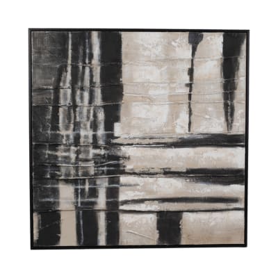 CUADRO ZUMA WALL ART