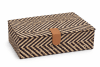 CAJA DECORATIVA TAN S1