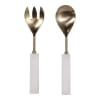 SYLVANIA SALD UTENSIL SET2