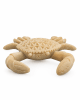 ESCULTURA CANGREJO BEIGE1