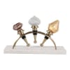 RARLTON BOTTLE STOPPER SET1