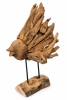 ESCULTURA PESCADO CON BASE GRANDE1