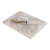 SYLVANIA CHEESEBOARD SET1