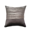COJIN GRIS Y PLATA JASPEADO Y NEGRO SOLIDO SATINADO1