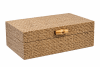 CAJA DECORATIVA TAN S - II1