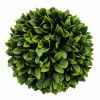 FLORAL BOLA PLANTA ARTIFICIAL L1