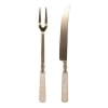 SHEFFIELD CARVING SET1