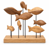 ESCULTURA ESCUELA DE PESCADITOS1