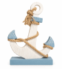 ESCULTURA ANCLA AZUL BLANCO1