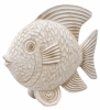 ESCULTURA PEZ BEIGE1