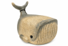 ESCULTURA BALLENA BEIGE GRIS1