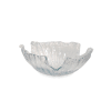 CENTRO DE MESA FULMINE SNOWFLAKE BOWL1
