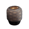 AMBERLY VASE S1