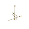 LAMPARA AXEL HANG SM1