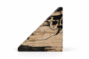 ADORNO POSA LIBRO MADERA PETRIFIC1