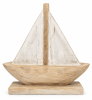 ESCULTURA BARCO BLANCO1