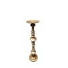 CANDELABRO GOLD S1