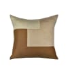 COJIN PLUMAS CUADRADO OCRE1