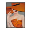 CUADRO ORANGE BLOSSON1