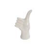 ESCULTURA THUMBS UP WH1