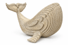 ESCULTURA BALLENA S BEIGE1