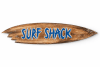 ADORNO PARED LETRERO SURF SHACK1