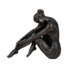 ESCULTURA RESTING BALLERINA2