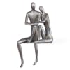 ESCULTURA COURTSHIP FIGURINE1