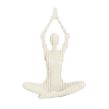 ESCULTURA KETSORA YOGA LARGE2