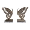 CLARK BUTTERFLY BOOKEND1