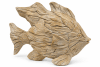 ESCULTURA PESCADO M BEIGE1
