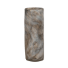 FLORERO DIMPLED ALABASTER TALL2