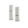 CANDELABRO VIDRIO CROMO1