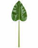 FLORAL CALLA LILY LEAF2