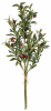 FLORAL OLIVE LEAF1